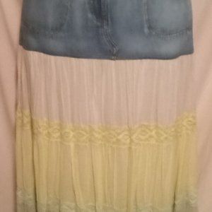 Together Skirt Size 14